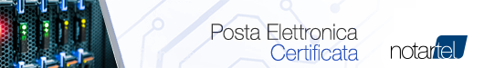Webmail (PEC)